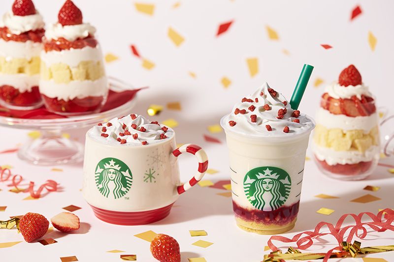 Starbucks Nhật Bản